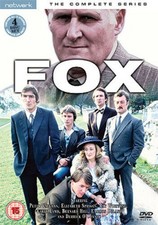 Fox The Complete Series (2007)