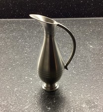Selangor Pewter Mini Pitcher