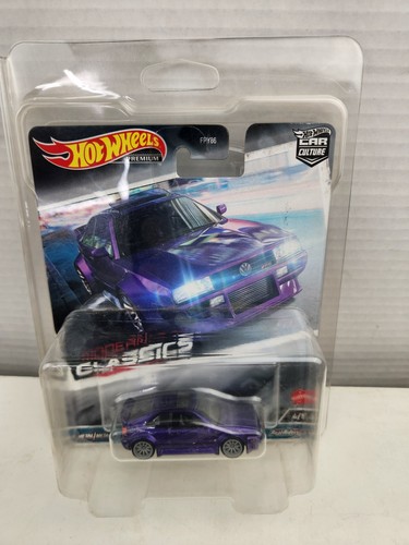 Hot wheels modern classics - hot,