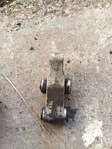 Kawasaki gpz500s suspension - kawasaki,