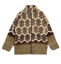 Vintage 90s Zepla Fleece