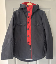 Barbour x ToKiTo Colpel
