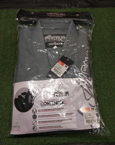 Venum bjj contender 0 - venum, gi