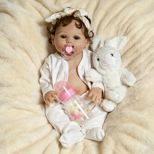 Reborn baby dolls realistic - reborn,