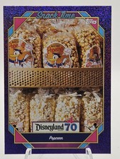 2025 Topps Disneyland #101