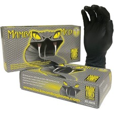 Black Mamba Pack of 100