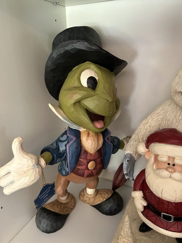 Jiminy cricket large disney - cricket,