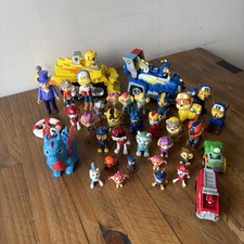 Huge Paw Patrol Bundle Of