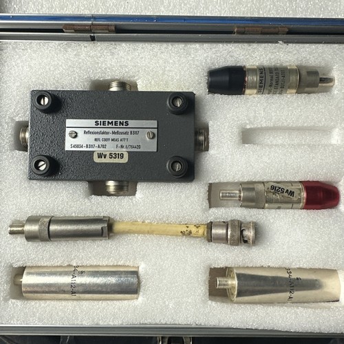 Siemens waveguide directional - siemens,