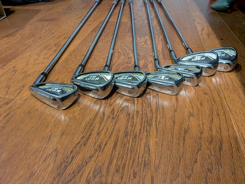 Used cobra king - cobra,