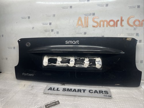 Smart fortwo 450 - smart,