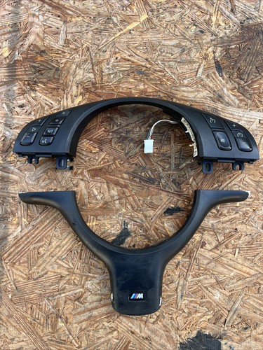 Bmw e46 e39 - m-tech, m5