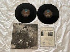 The Who Quadrophenia Roger