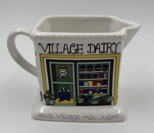 Wade english life village - wade,