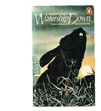 Watership down richard adams - down,