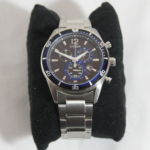 Citizen eco drive - citizen, h500-s061083
