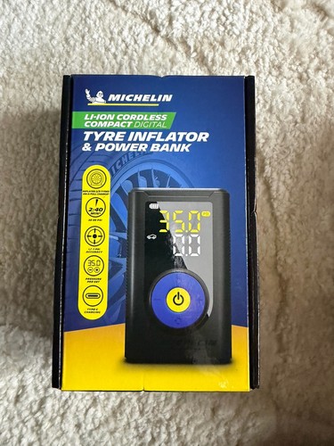 Michelin ion cordless - michelin,