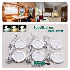 12V Interior LED Spot Light