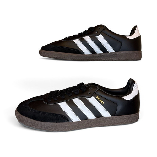 Adidas samba men trainers - adidas, uk