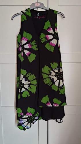 Desigual multilayered line - multilayered,