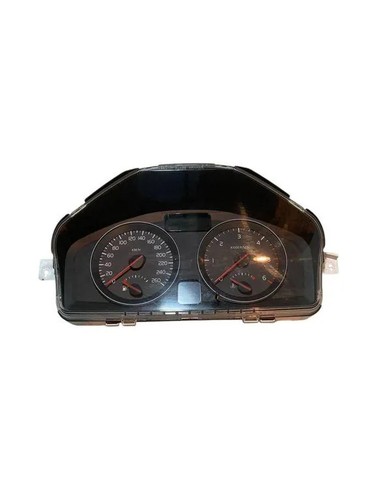 Volvo s40 instrument - s40, ms