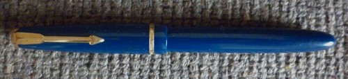 Vintage parker slimfold - parker,