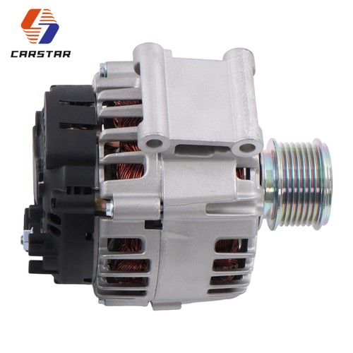 Alternator fit for mercedes - alternator,
