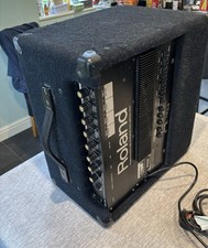 Roland KC300 100W  4 Channel