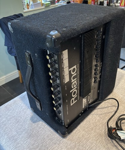 Roland kc300 100w channel - 100w, 4