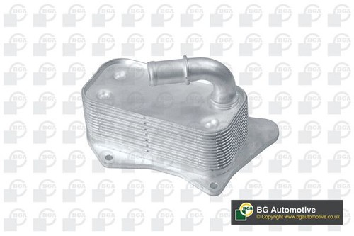 Bga co9512 engine oil - engine, cooler