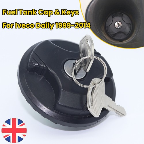 2993927 fuel filler - fuel, locking