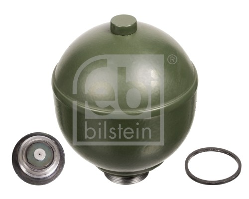 Suspension sphere pneumatic - suspension, sphere,