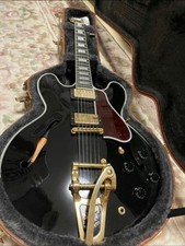 Gibson ES-355 Bigsby Electric