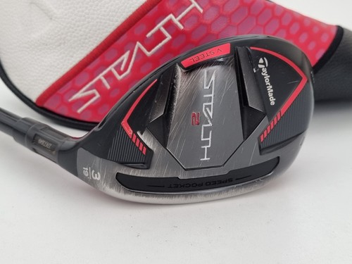 Taylormade stealth 3 hybrid - #3,