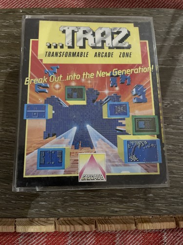 Traz - traz, 1988)