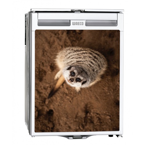 Waeco camper van fridge - waeco,