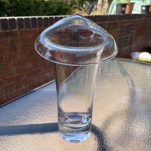Large vintage clear - vintage, art