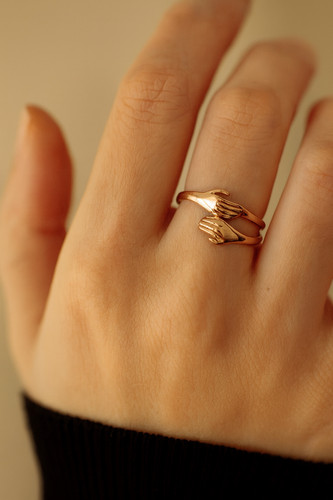Hug ring adjustable - hug,