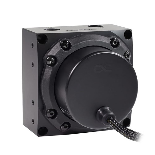 Alphacool eisdecke 3 - eisdecke, d5