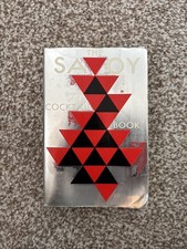 The Savoy Cocktail Book