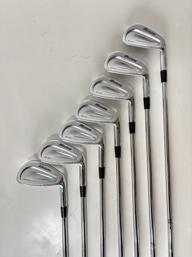 Mizuno mp60 iron - 4-pw,