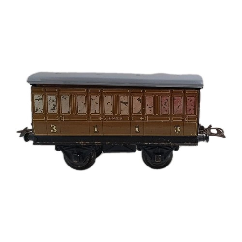 Hornby gauge 1 - hornby,