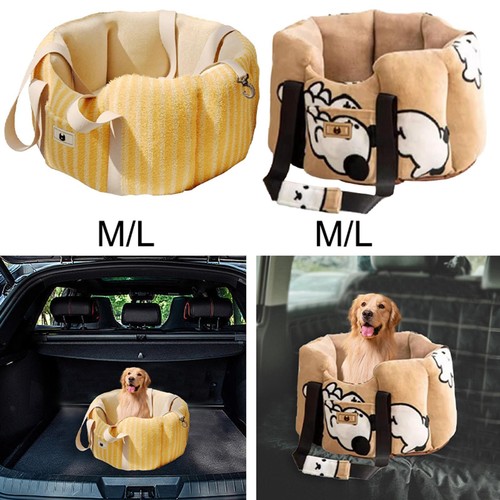 Portable dog cars nest pet - dog,
