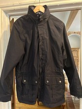 Navy Craghoppers Aquadry Jacket