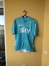 Castelli Team Sky UCI World