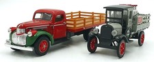 National Motor MM 1/32 Scale