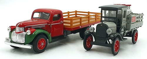 National motor 32 scale - national, 1/32