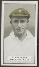 COHEN WEENEN-CRICKETERS