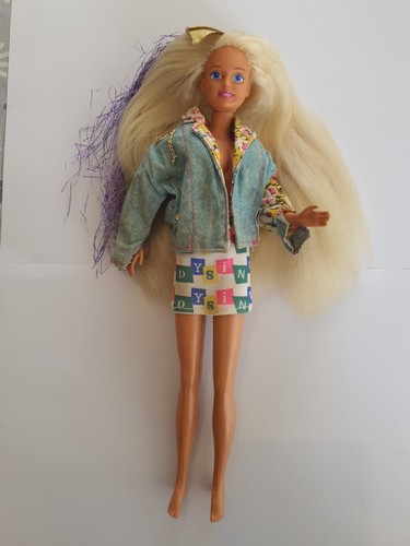 1988 sindy denim dazzle - 1988,