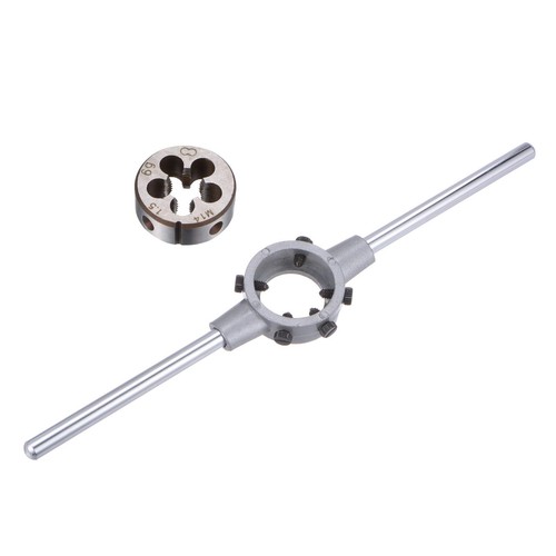 M14 threading die and - m14,